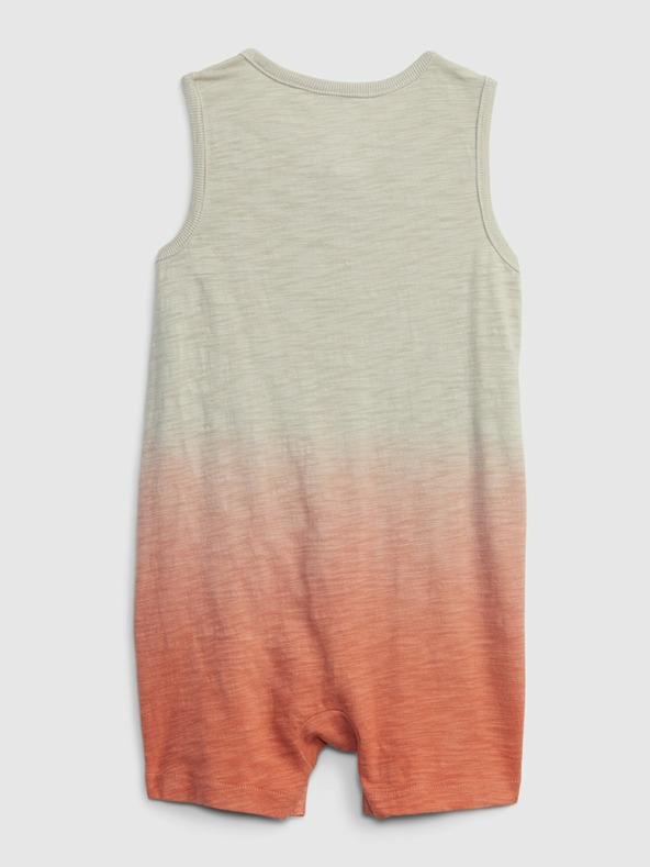 GAP Dječji kratki kombinezon GAP