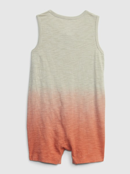 GAP Dječji kratki kombinezon GAP