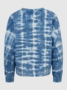 GAP Dječji batik hoodie GAP