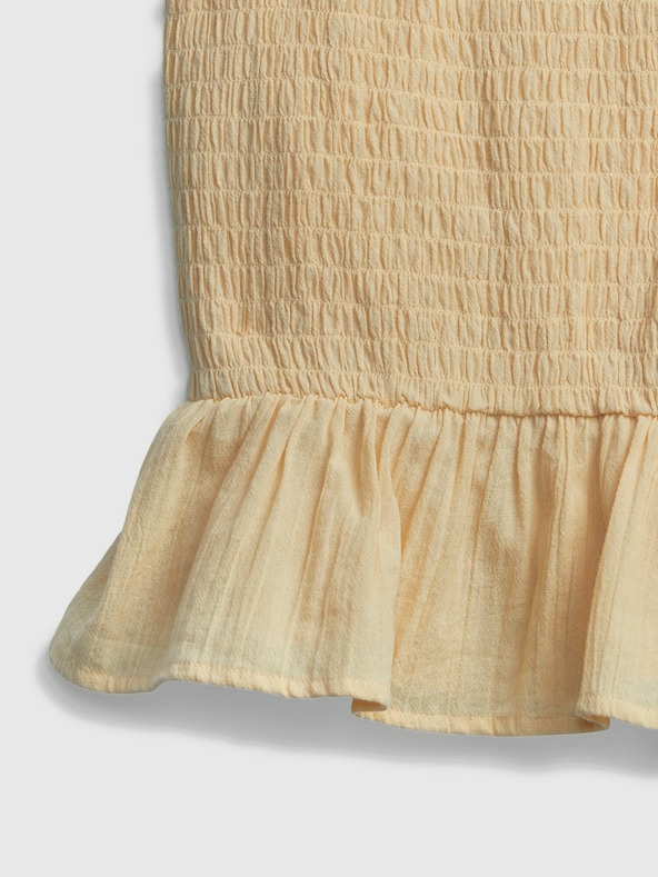 GAP Dječji top sa naborima GAP