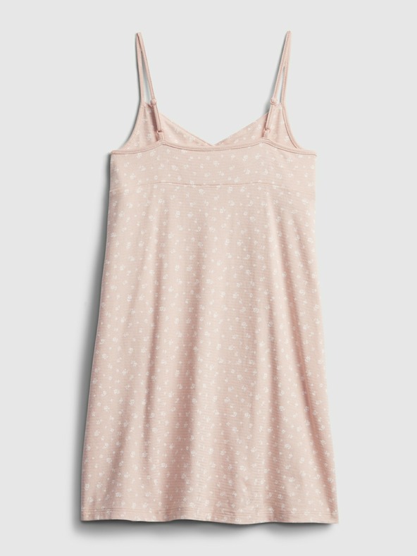 GAP Dječje haljine s podesivim naramenicama GAP