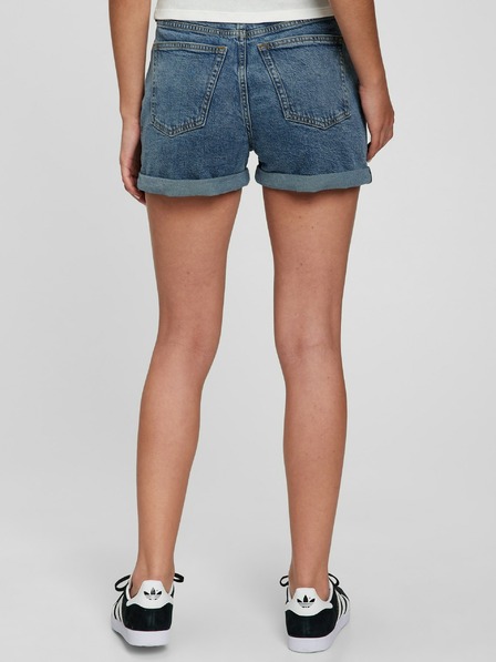 GAP Dječje traper hlačice mom GAP