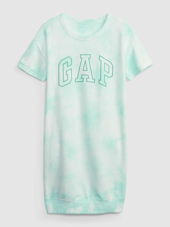 GAP Dječje haljine logo Gap GAP