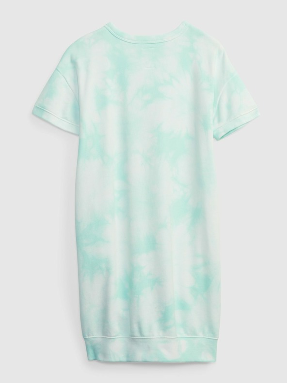 GAP Dječje haljine logo Gap GAP