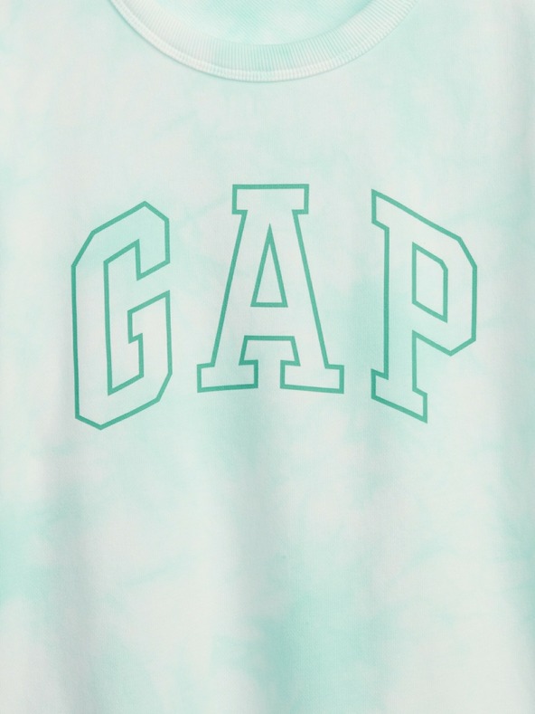 GAP Dječje haljine logo Gap GAP