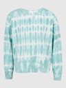 GAP Dječji batik hoodie GAP