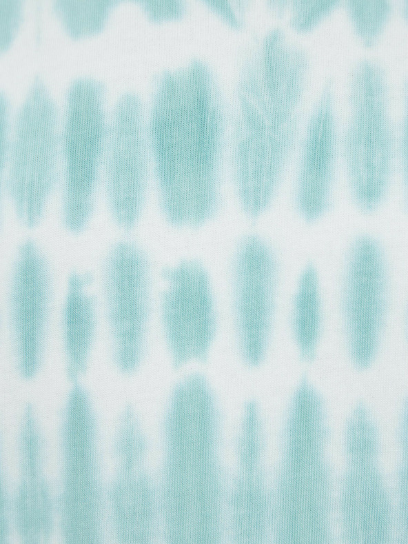 GAP Dječji batik hoodie GAP