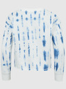 GAP Dječji batik hoodie GAP