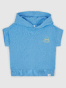 GAP Baby hoodie majica shark GAP