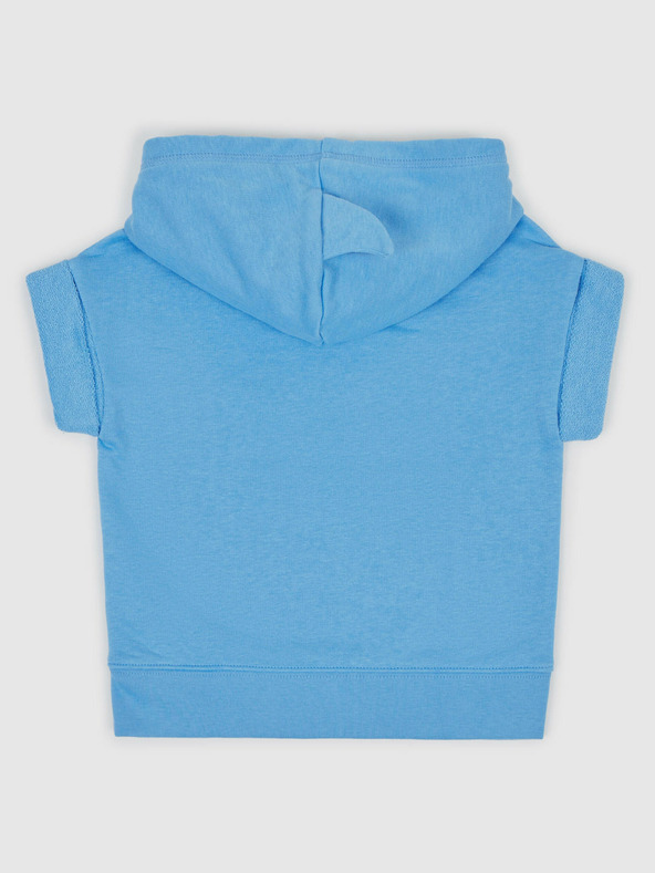 GAP Baby hoodie majica shark GAP