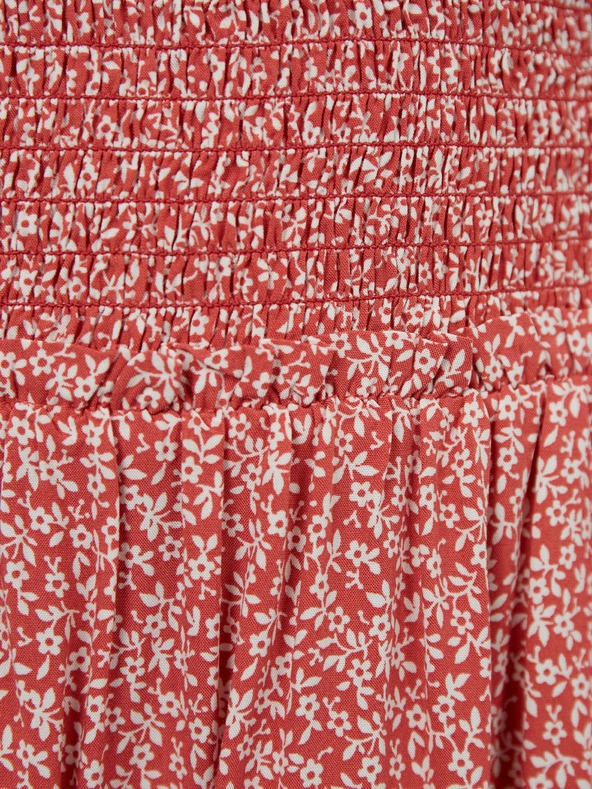 GAP Dječja uzorovana suknja GAP