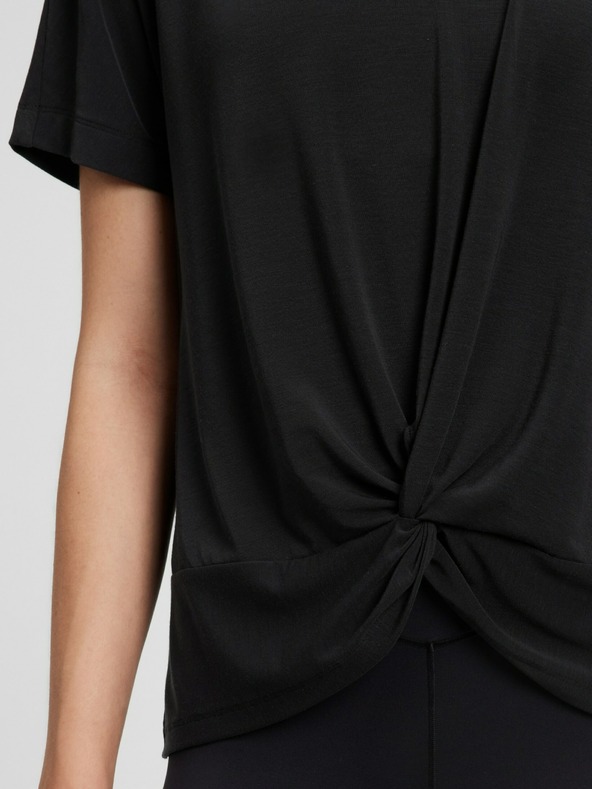 GAP Sportska majica GapFit Twist-Front GAP