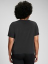 GAP Sportska majica GapFit Twist-Front GAP