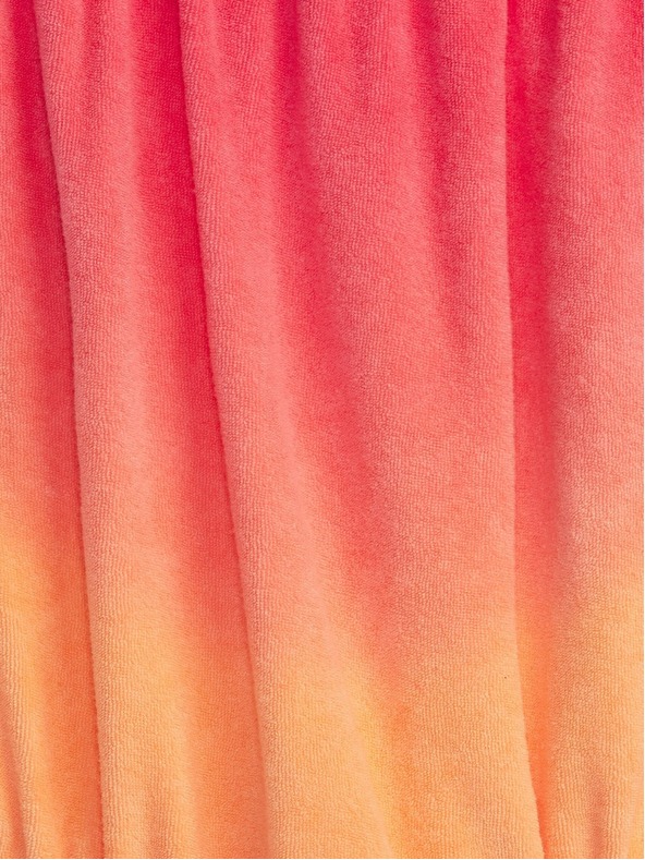 GAP Baby frotir body na bretele GAP