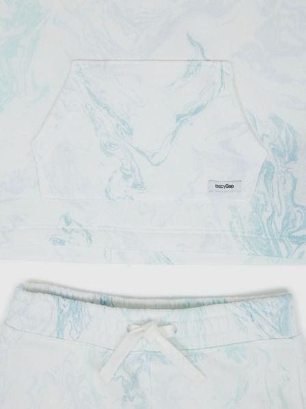 GAP Baby batik komplet GAP