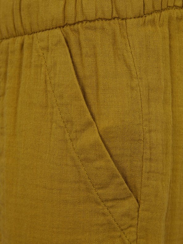 GAP Dječje hlače s elastičnim pojasom GAP