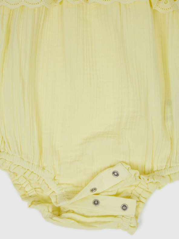 GAP Baby mušelinski body GAP