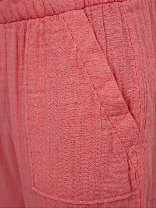 GAP Dječje hlače s elastičnim pojasom GAP