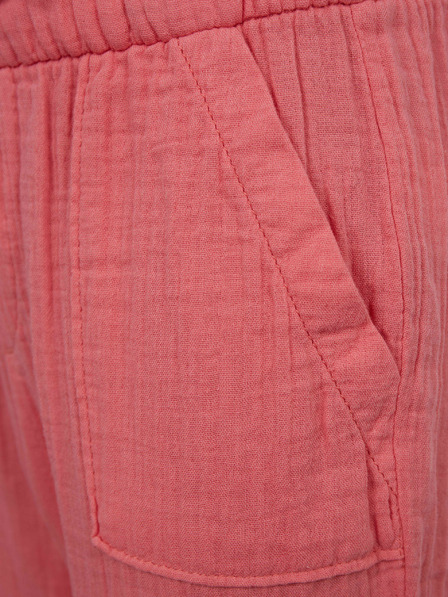 GAP Dječje hlače s elastičnim pojasom GAP