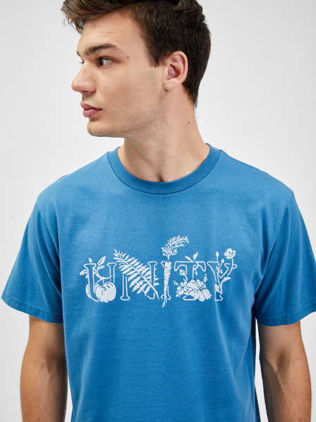 GAP Majica od organske pamuke Gap × Ron Finley GAP