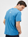 GAP Majica od organske pamuke Gap × Ron Finley GAP