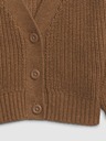 GAP Dječji pleteni kardigan GAP