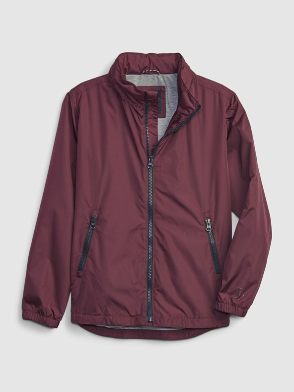 GAP Dječja vjetrovka s kapuljačom GAP