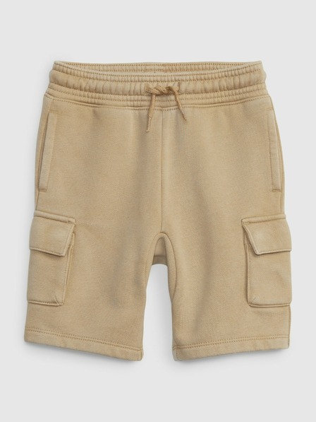 GAP Baby cargo kratke hlače GAP
