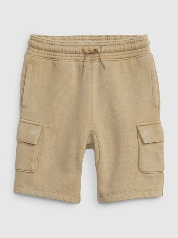 GAP Baby cargo kratke hlače GAP