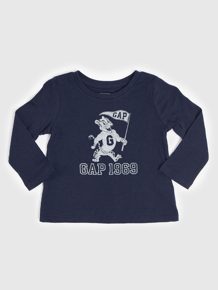 GAP Baby organic GAP 1969 majica