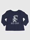 GAP Baby organic GAP 1969 majica