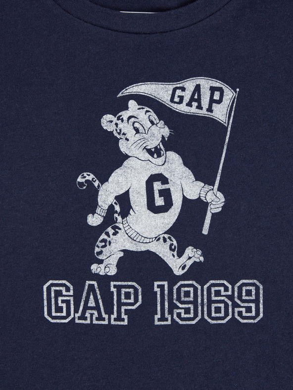 GAP Baby organic GAP 1969 majica