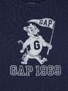 GAP Baby organic GAP 1969 majica