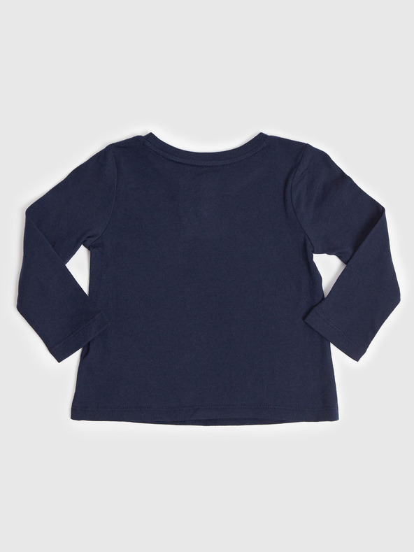 GAP Baby organic GAP 1969 majica