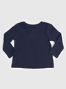 GAP Baby organic GAP 1969 majica