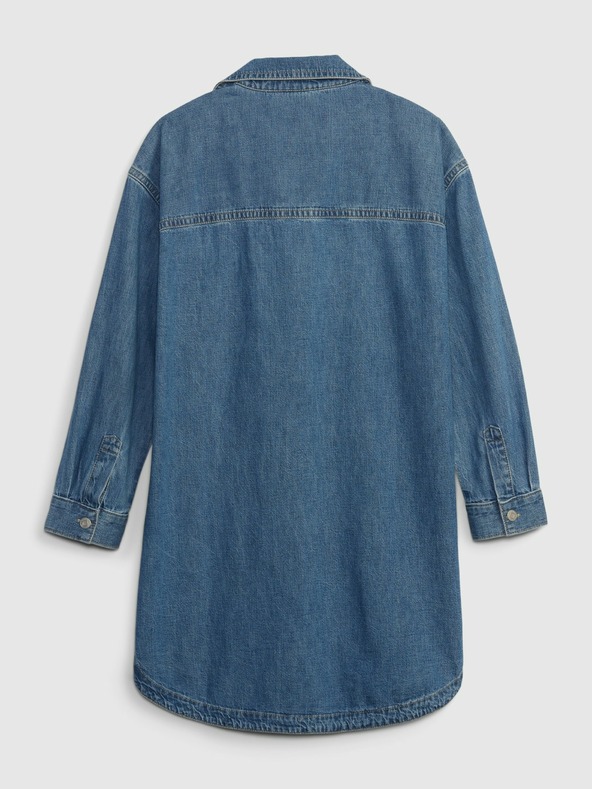 GAP Dječja traper haljina GAP