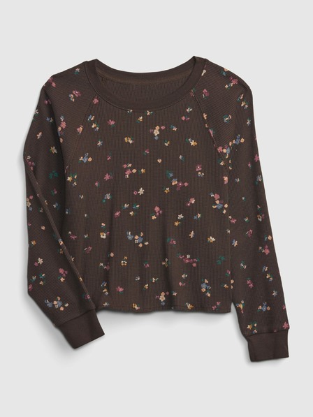 GAP Dječja majica sa šarom GAP