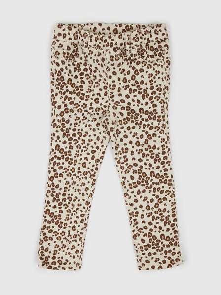GAP Baby tajice leopard GAP