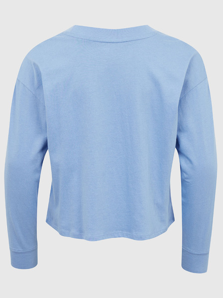 GAP Dječja majica s logom Gap GAP