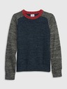 GAP Dječji džemper s raglan rukavima GAP