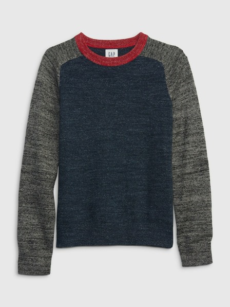 GAP Dječji džemper s raglan rukavima GAP