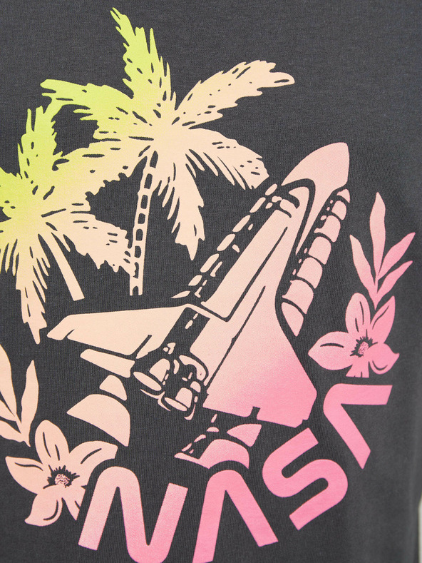 GAP Dječja majica Gap & NASA GAP