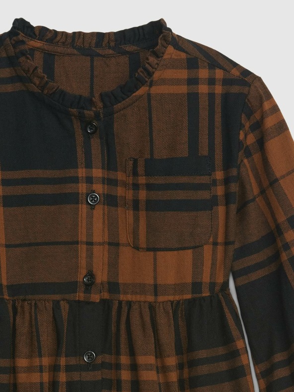 GAP Baby karirane haljine GAP