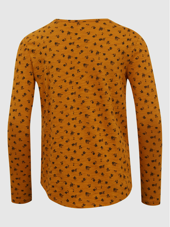 GAP Dječja cvjetna majica GAP