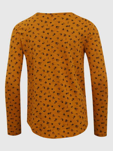 GAP Dječja cvjetna majica GAP