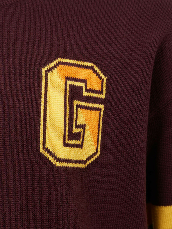 GAP Dječji pulover s logom GAP