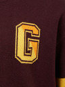 GAP Dječji pulover s logom GAP