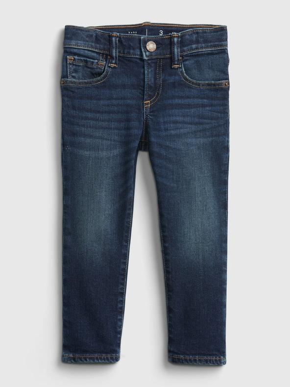 GAP Baby slim traperice GAP