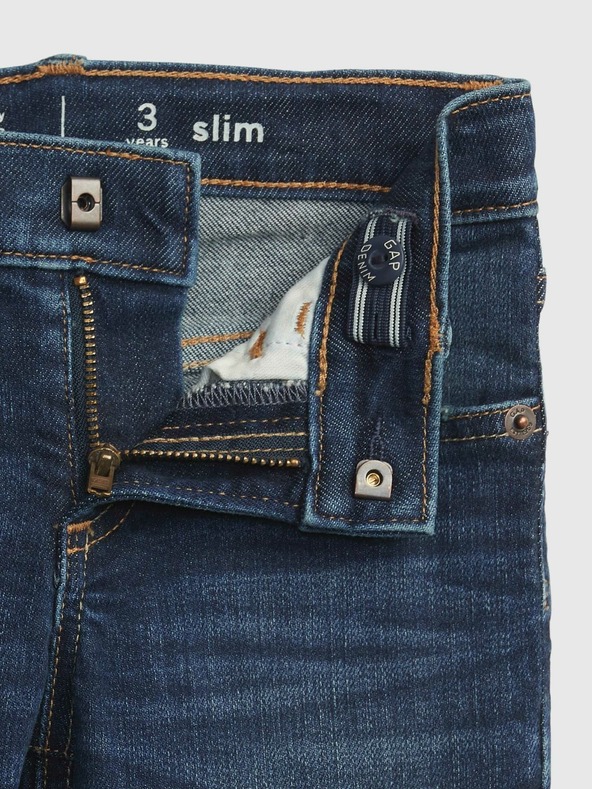GAP Baby slim traperice GAP
