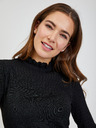 Orsay Crni ženski pulover ORSAY